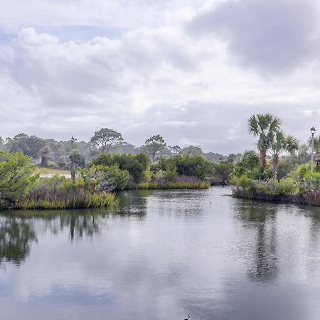 Hilton Head Resort 4226 ヒルトンヘッドアイランド エクステリア 写真