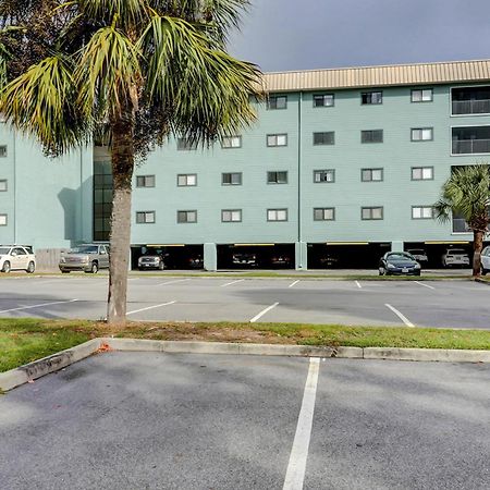 Hilton Head Resort 4226 ヒルトンヘッドアイランド エクステリア 写真
