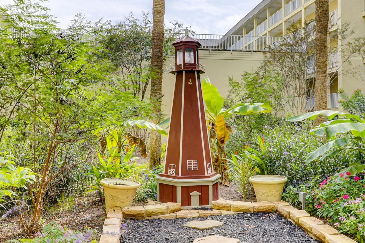 Hilton Head Resort 4226 ヒルトンヘッドアイランド エクステリア 写真