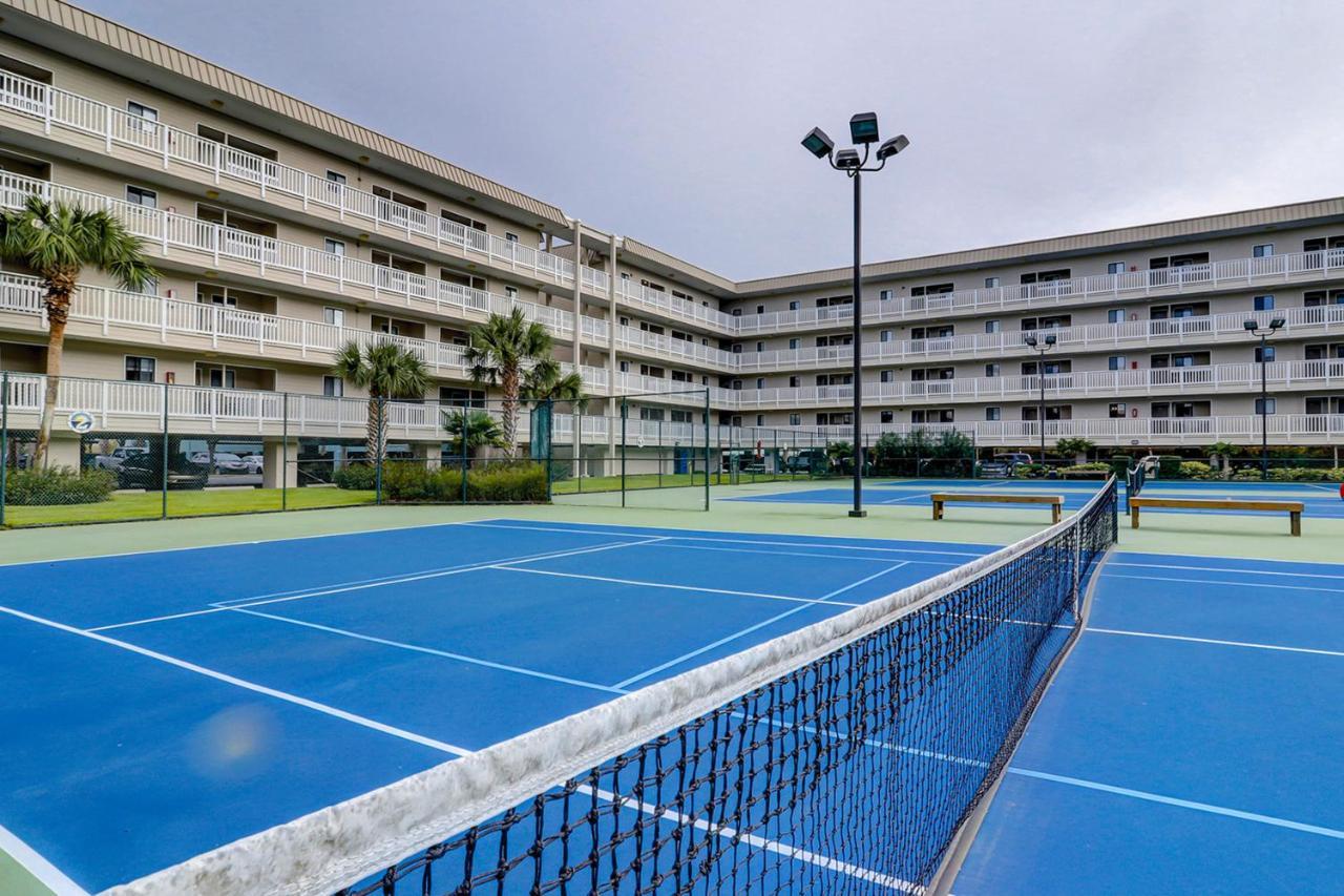 Hilton Head Resort 4226 ヒルトンヘッドアイランド エクステリア 写真