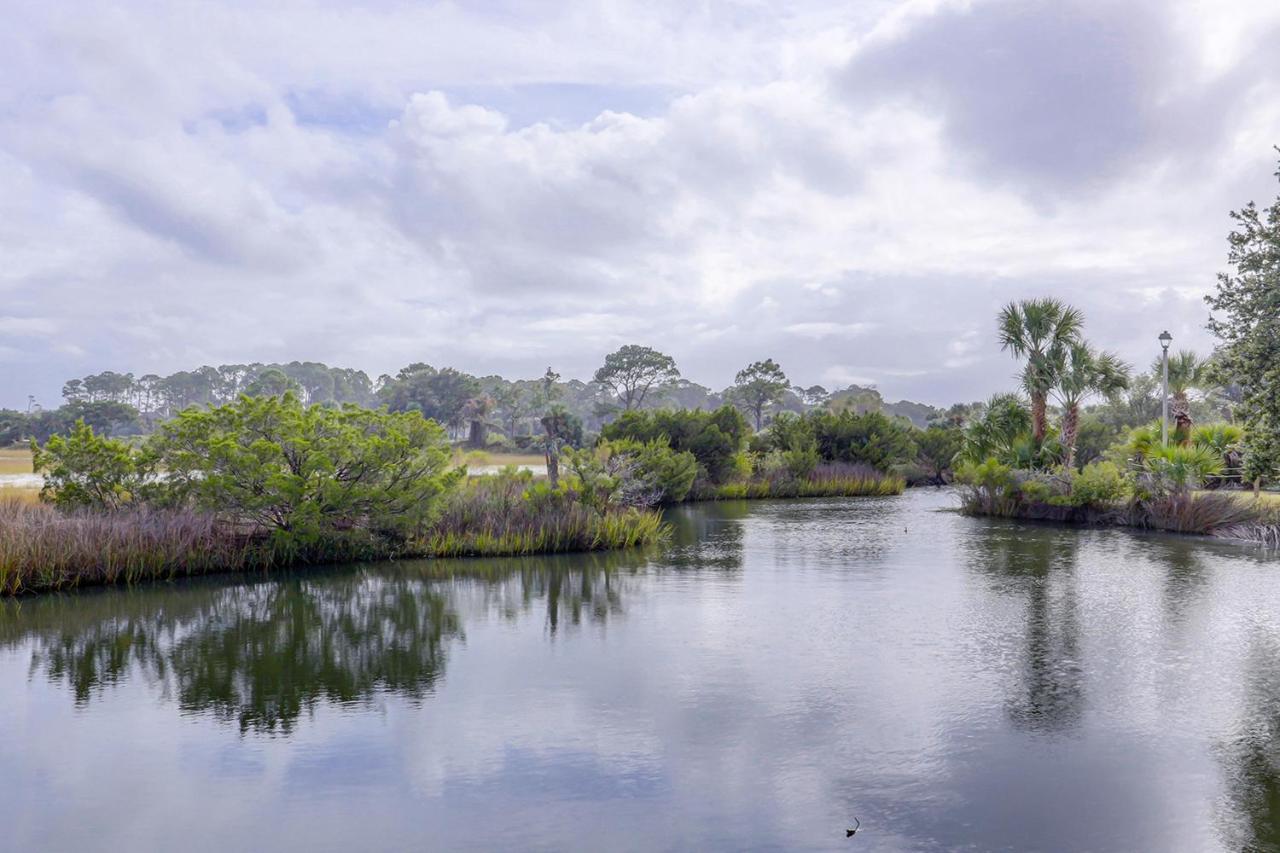 Hilton Head Resort 4226 ヒルトンヘッドアイランド エクステリア 写真