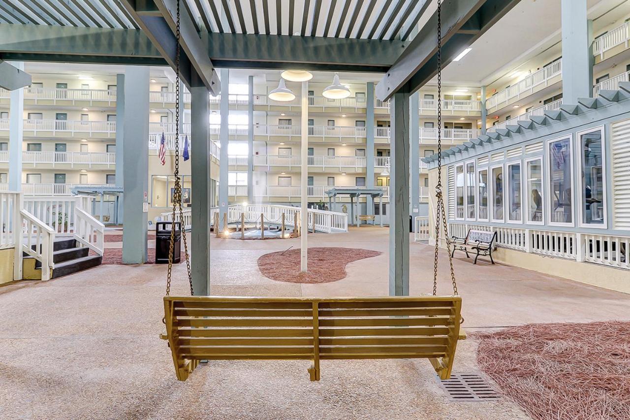 Hilton Head Resort 4226 ヒルトンヘッドアイランド エクステリア 写真