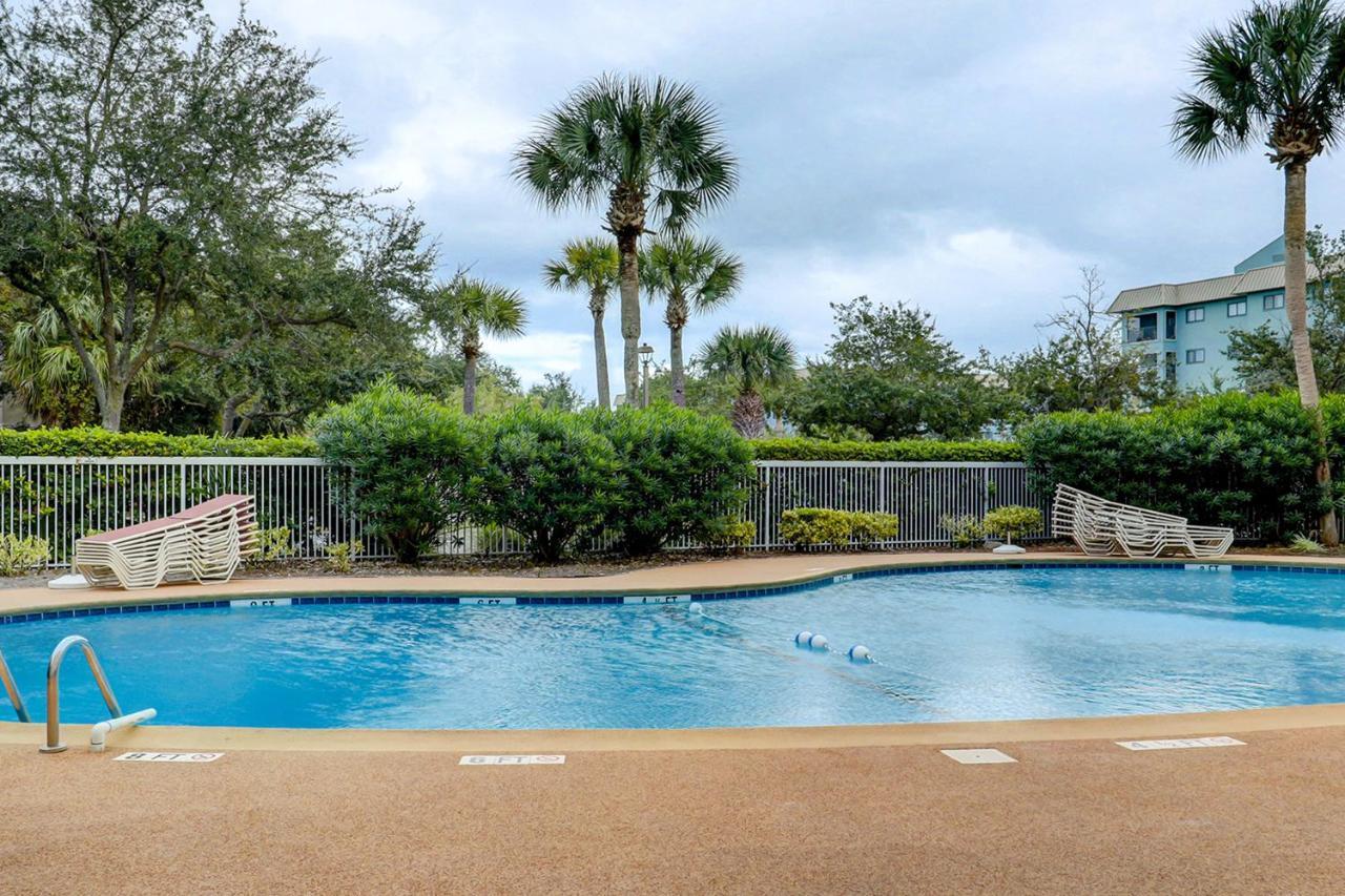 Hilton Head Resort 4226 ヒルトンヘッドアイランド エクステリア 写真