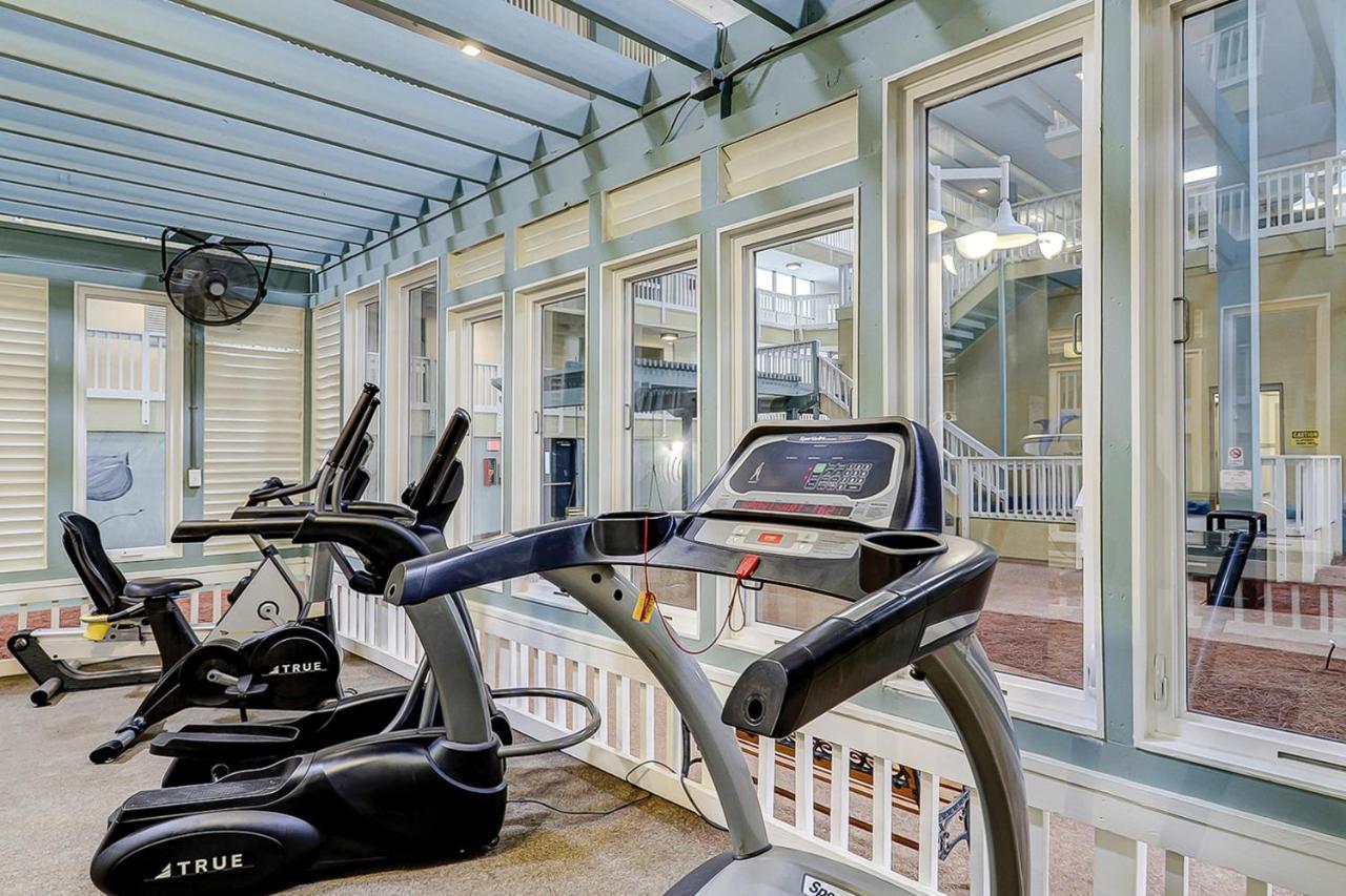 Hilton Head Resort 4226 ヒルトンヘッドアイランド エクステリア 写真