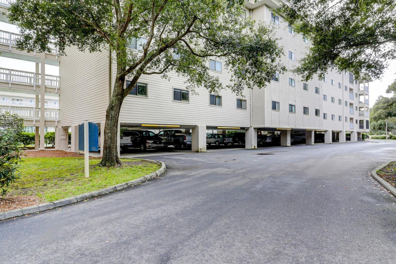 Hilton Head Resort 4226 ヒルトンヘッドアイランド エクステリア 写真