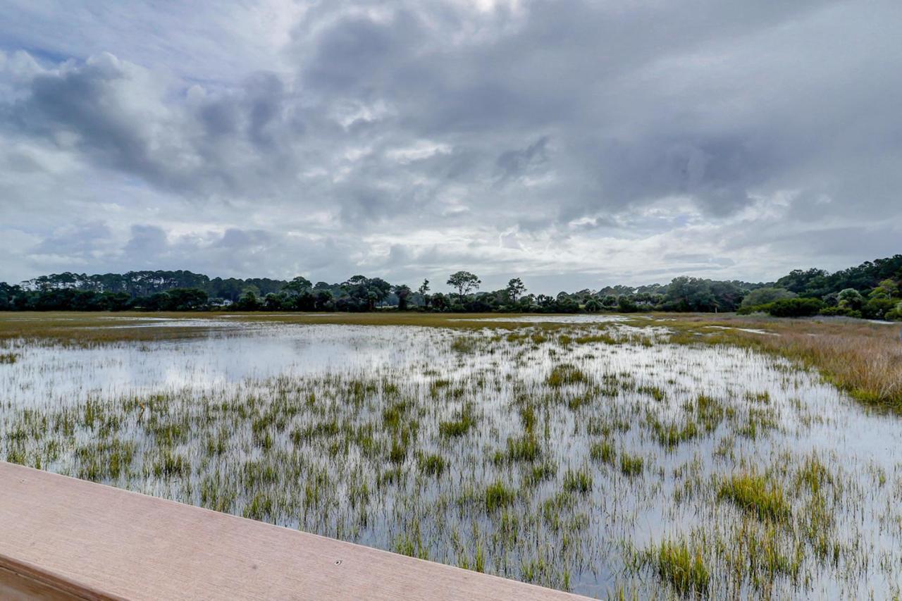 Hilton Head Resort 4226 ヒルトンヘッドアイランド エクステリア 写真