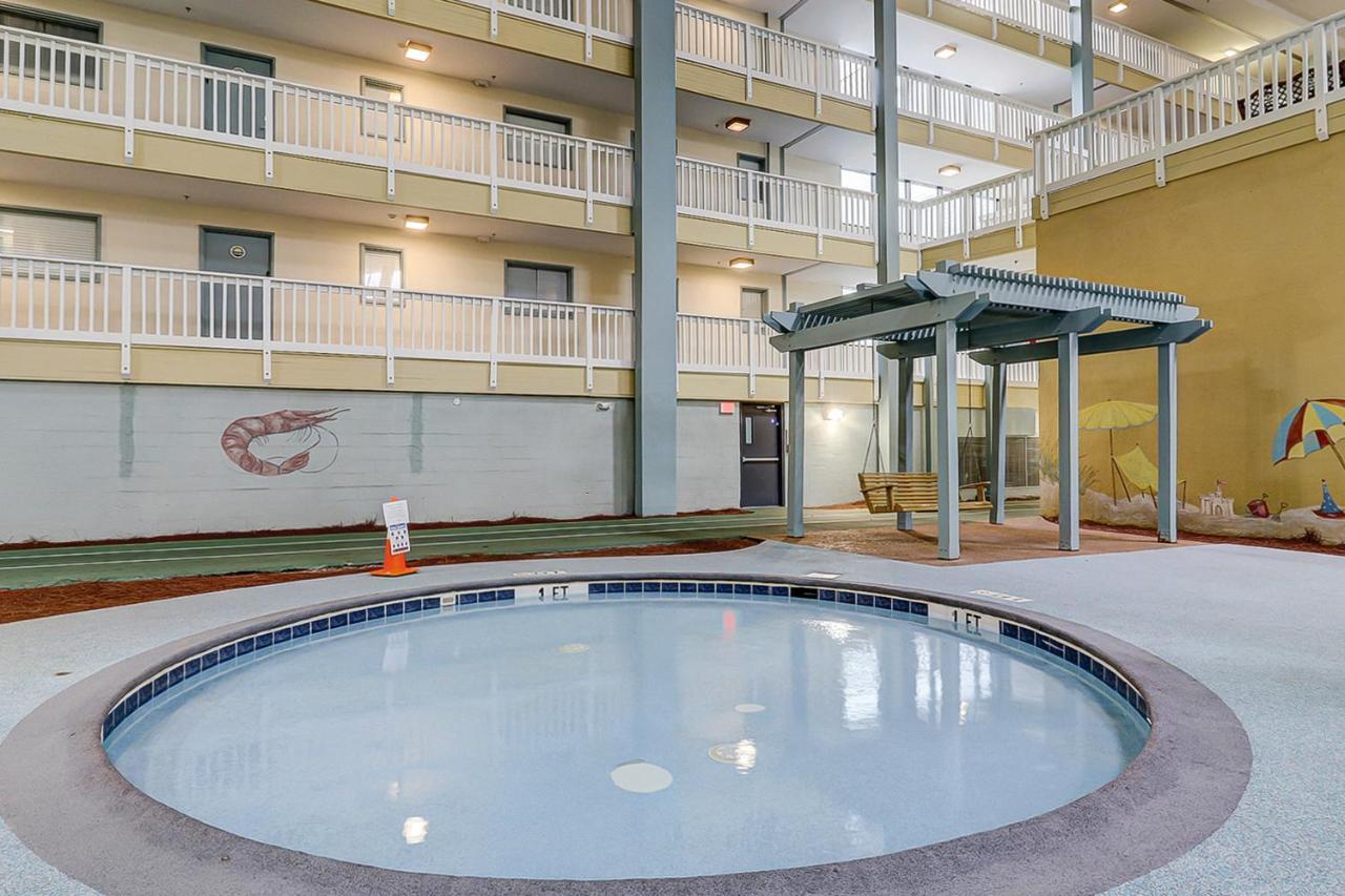 Hilton Head Resort 4226 ヒルトンヘッドアイランド エクステリア 写真
