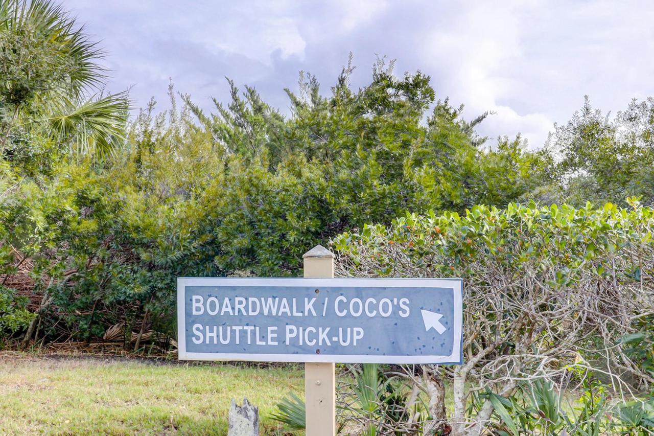 Hilton Head Resort 4226 ヒルトンヘッドアイランド エクステリア 写真