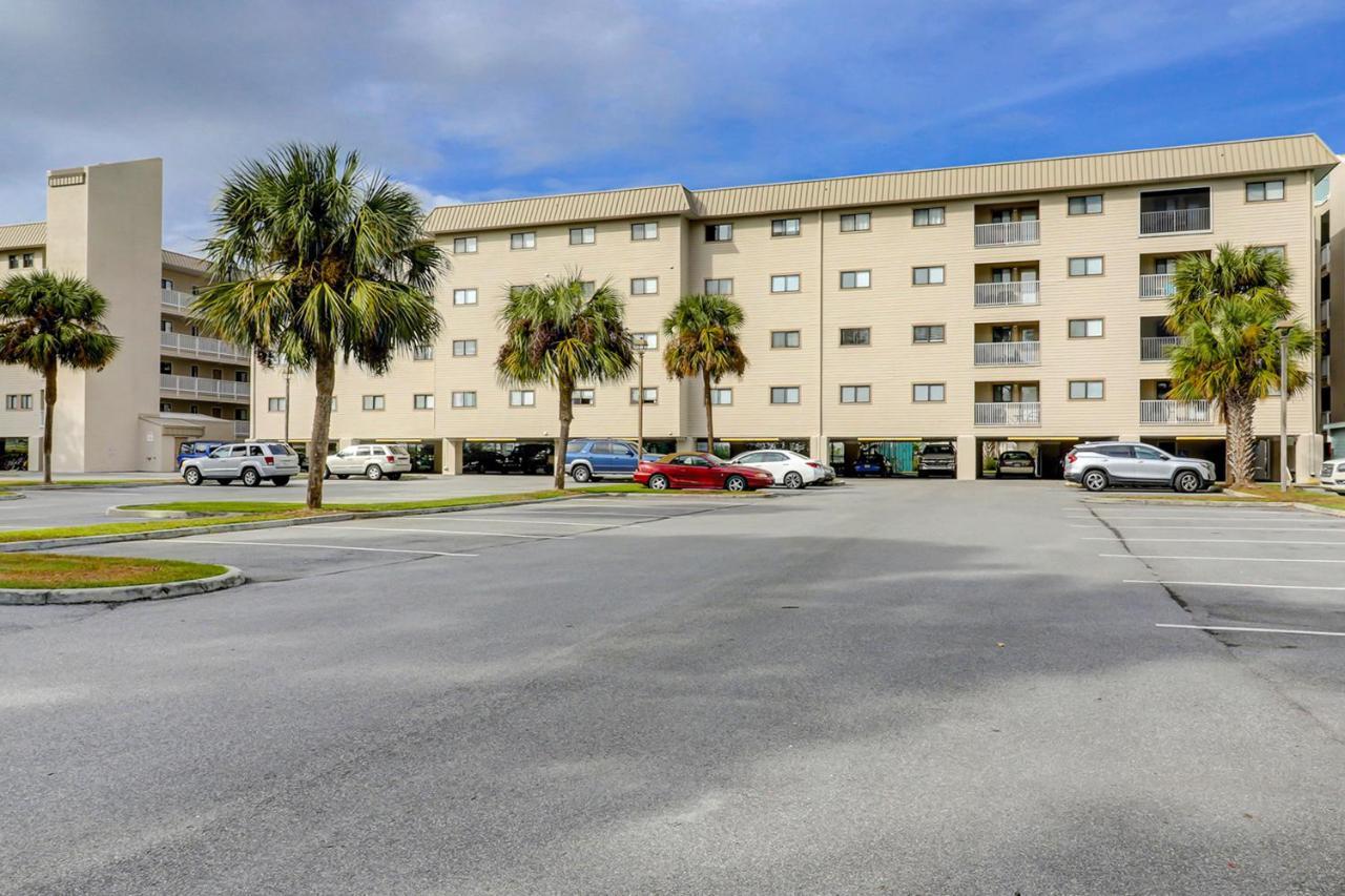 Hilton Head Resort 4226 ヒルトンヘッドアイランド エクステリア 写真