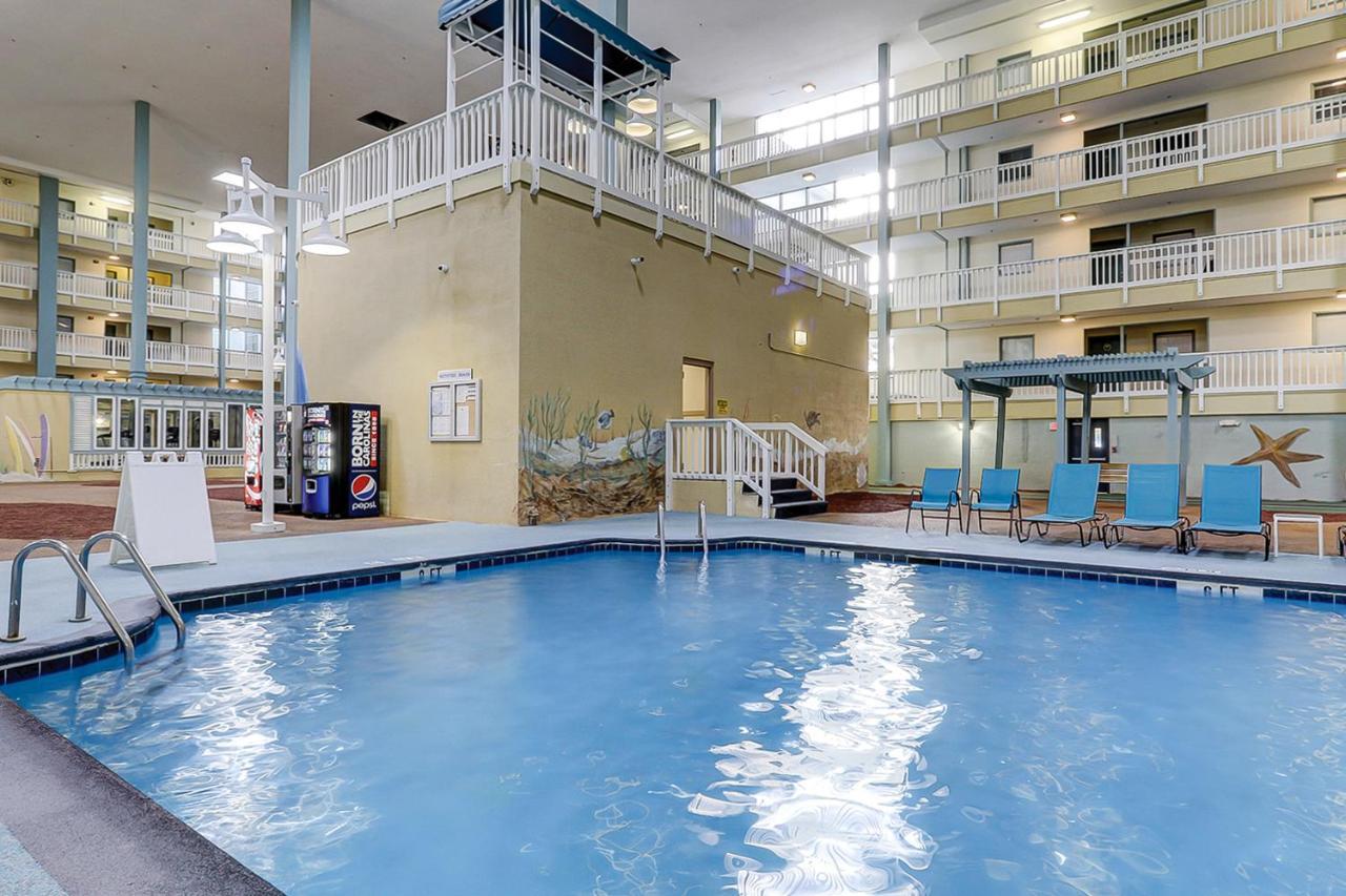 Hilton Head Resort 4226 ヒルトンヘッドアイランド エクステリア 写真