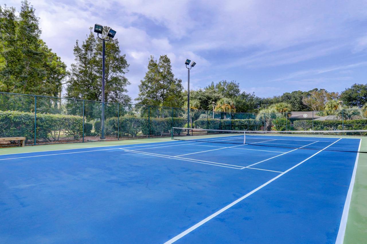 Hilton Head Resort 4226 ヒルトンヘッドアイランド エクステリア 写真