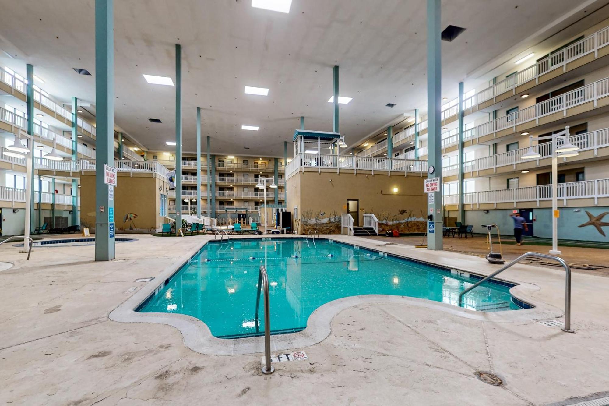 Hilton Head Resort 4226 ヒルトンヘッドアイランド エクステリア 写真