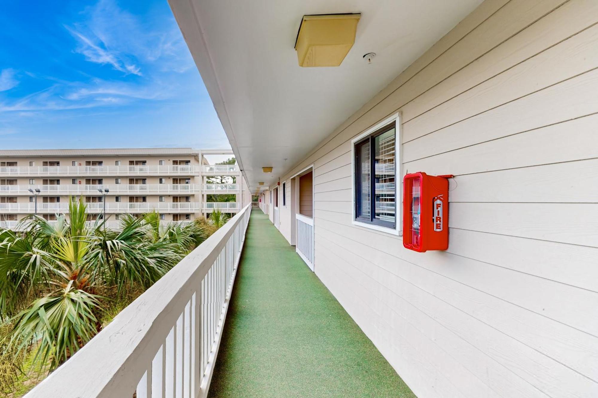 Hilton Head Resort 4226 ヒルトンヘッドアイランド エクステリア 写真