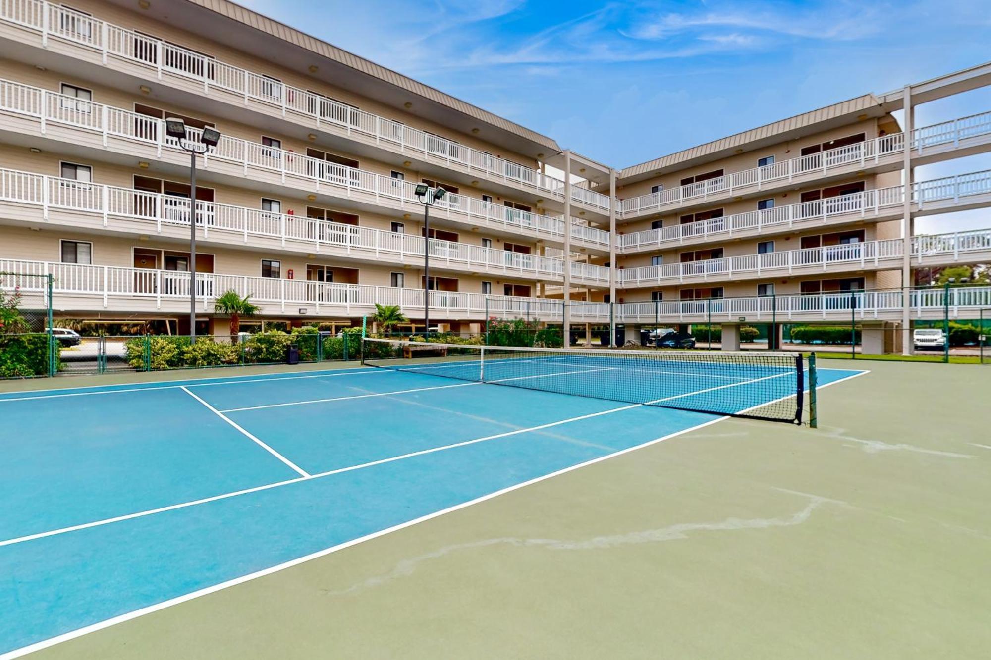Hilton Head Resort 4226 ヒルトンヘッドアイランド エクステリア 写真