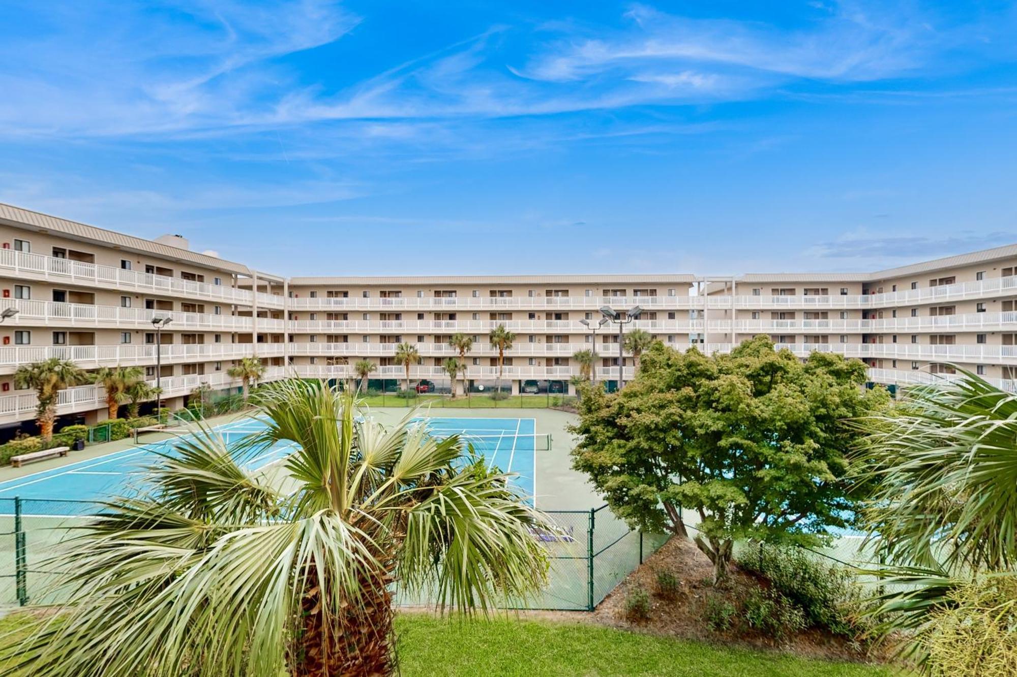 Hilton Head Resort 4226 ヒルトンヘッドアイランド エクステリア 写真
