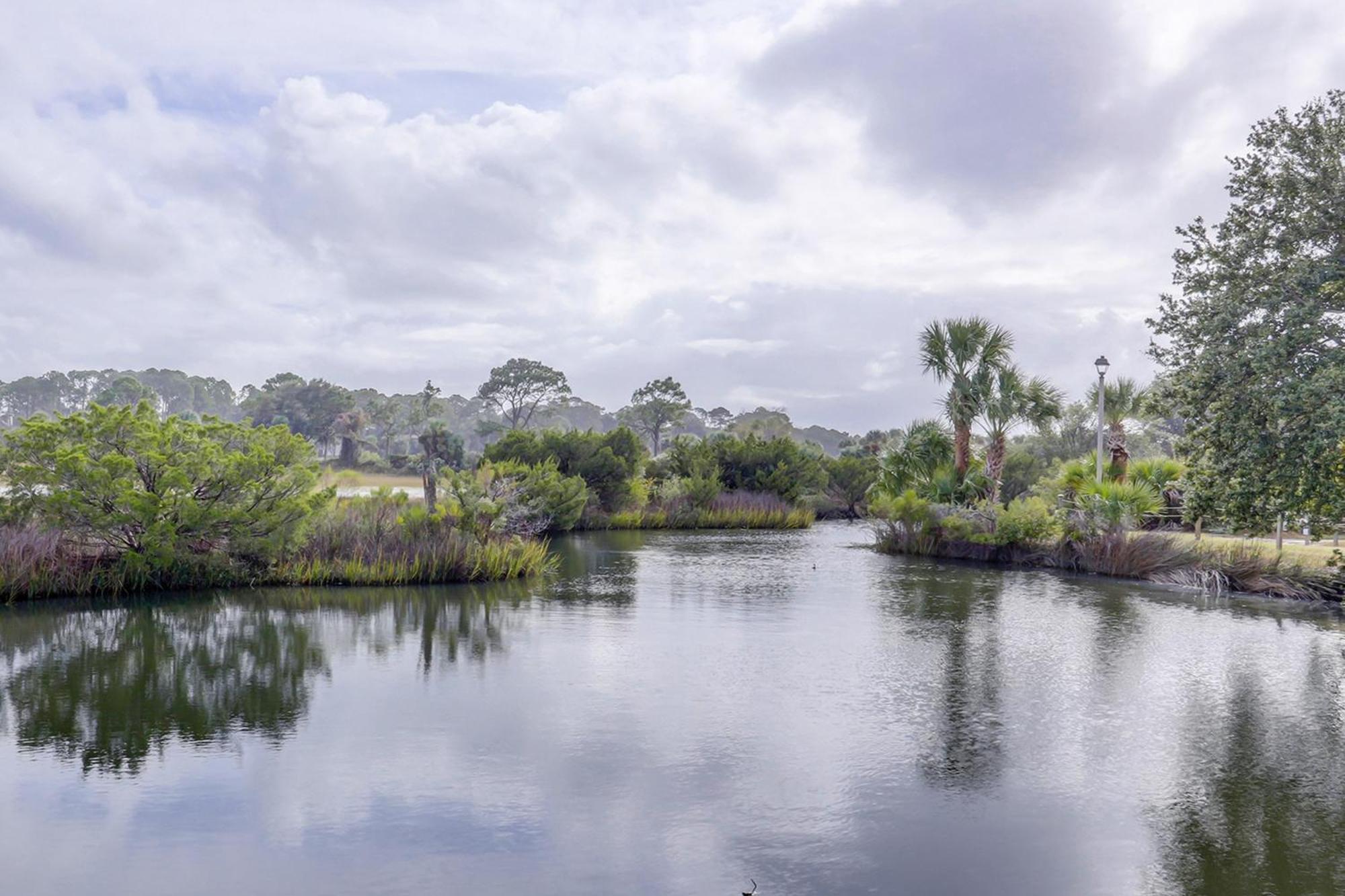 Hilton Head Resort 4226 ヒルトンヘッドアイランド エクステリア 写真