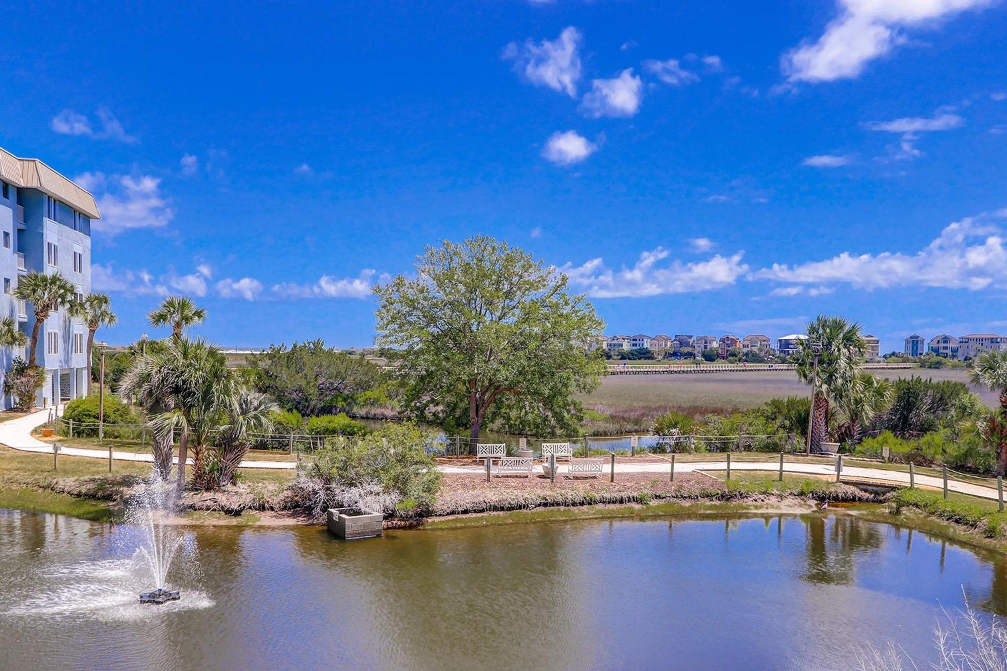 Hilton Head Resort 4226 ヒルトンヘッドアイランド エクステリア 写真