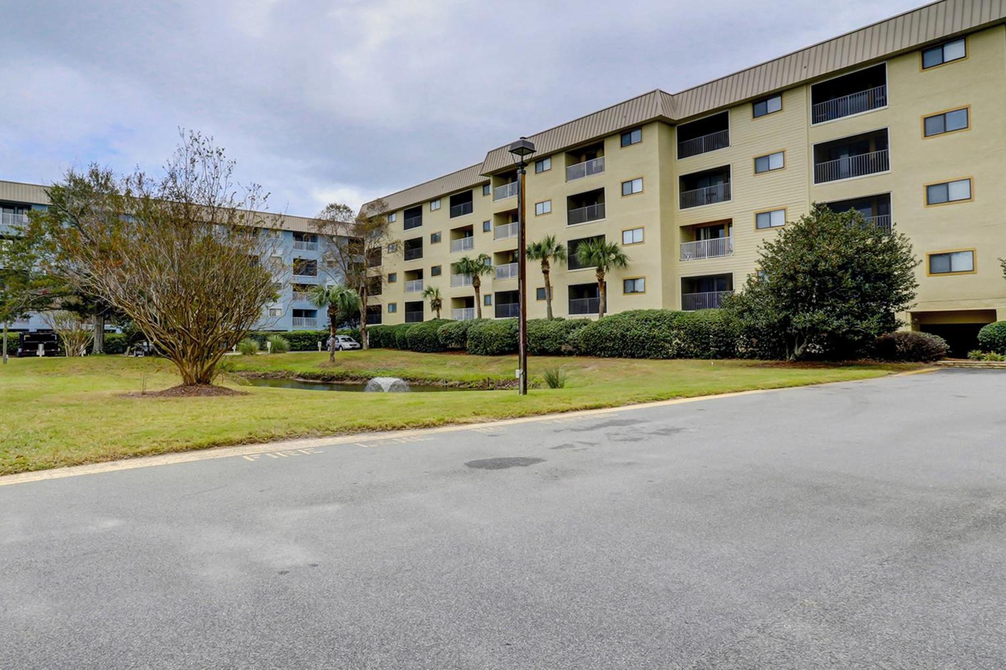 Hilton Head Resort 4226 ヒルトンヘッドアイランド エクステリア 写真