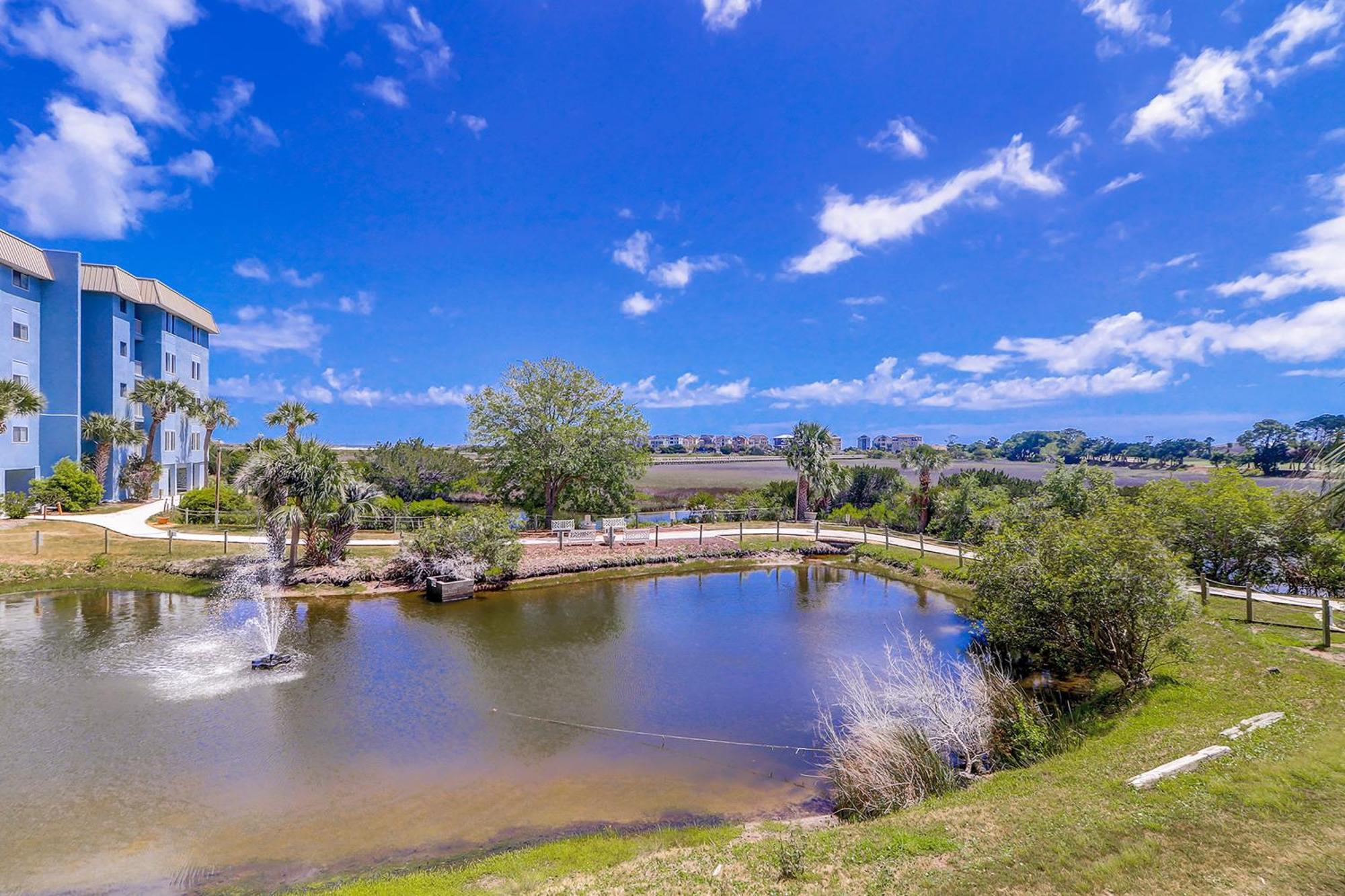 Hilton Head Resort 4226 ヒルトンヘッドアイランド エクステリア 写真