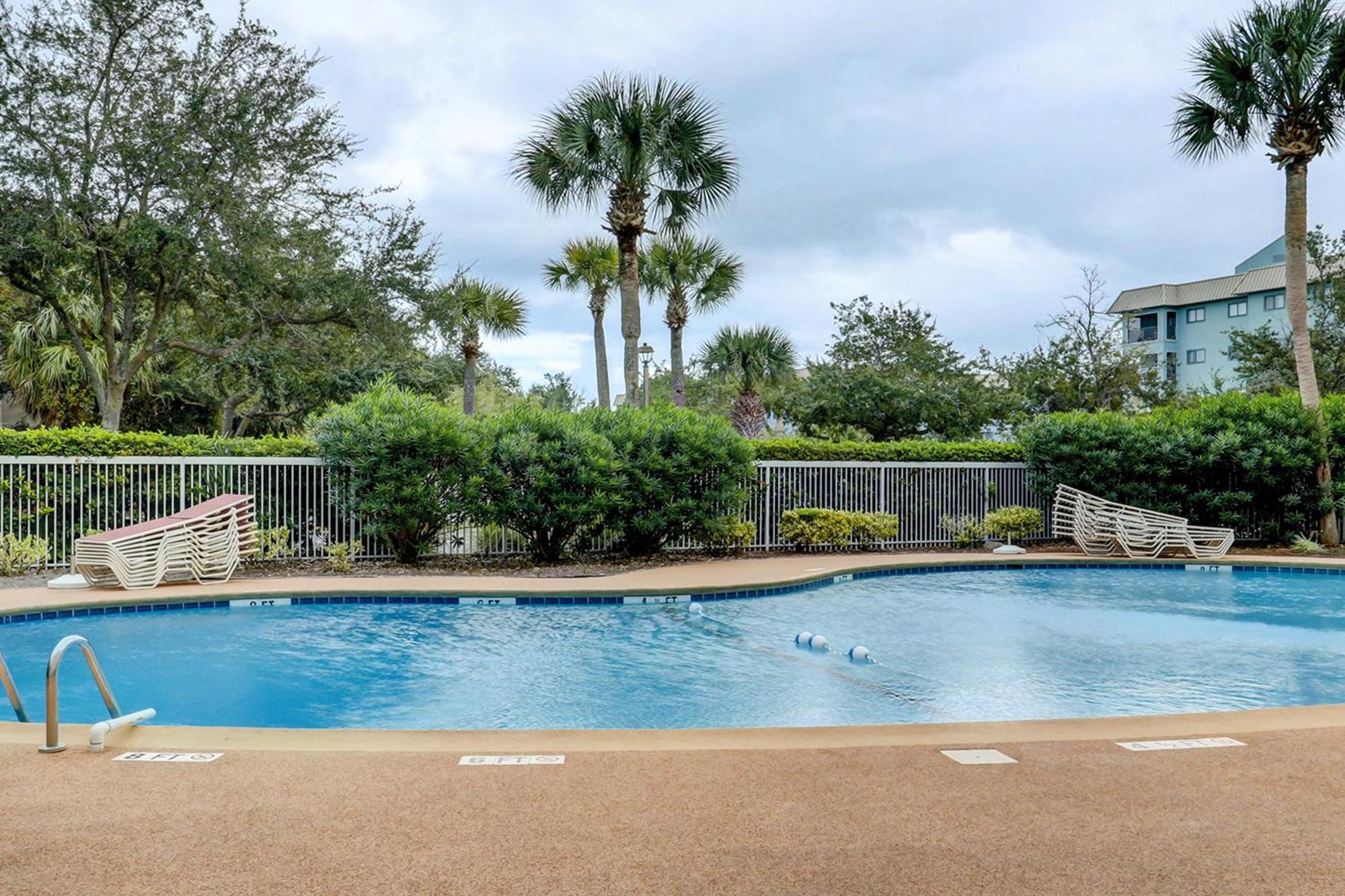 Hilton Head Resort 4226 ヒルトンヘッドアイランド エクステリア 写真